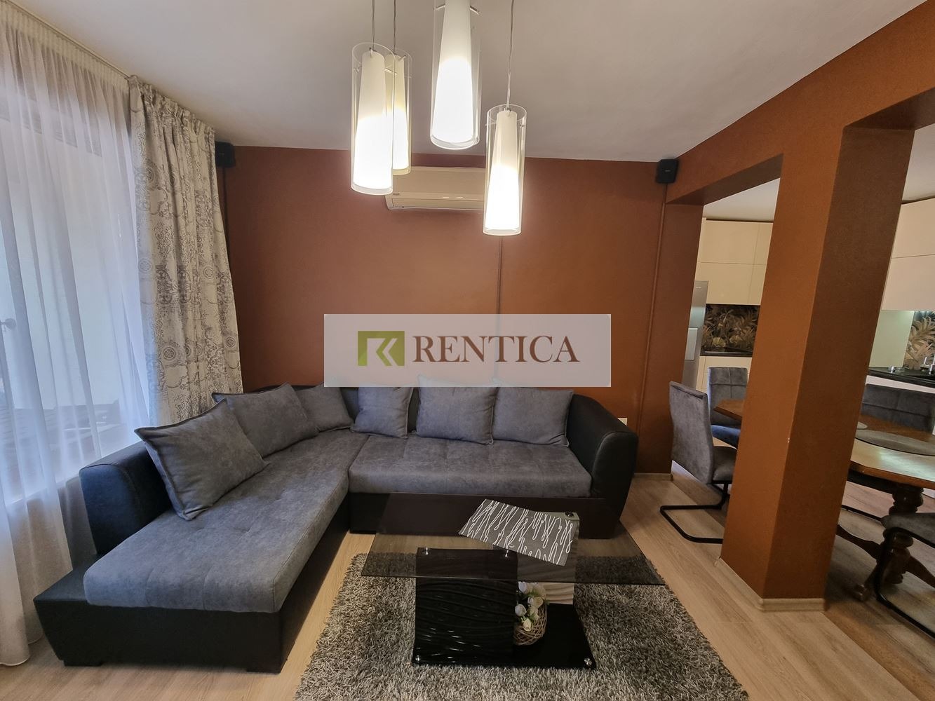 Дава под Наем 3-СТАЕН | Imot.bg — изображение 7