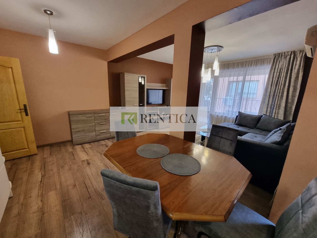 Дава под Наем 3-СТАЕН | Imot.bg — изображение 3