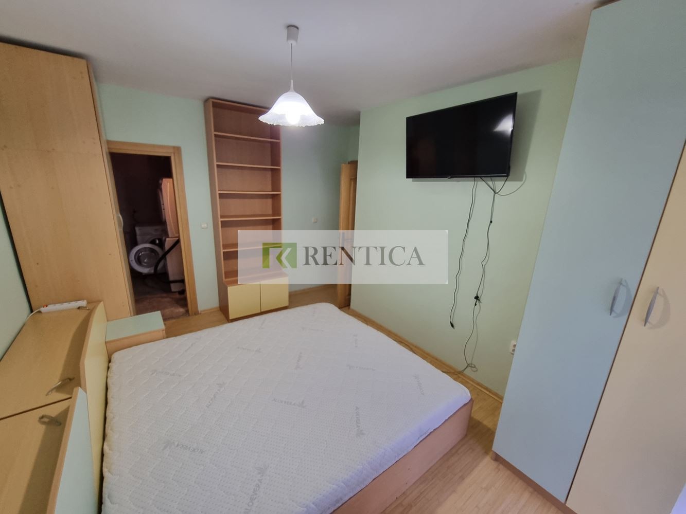 Дава под Наем 3-СТАЕН | Imot.bg — изображение 11