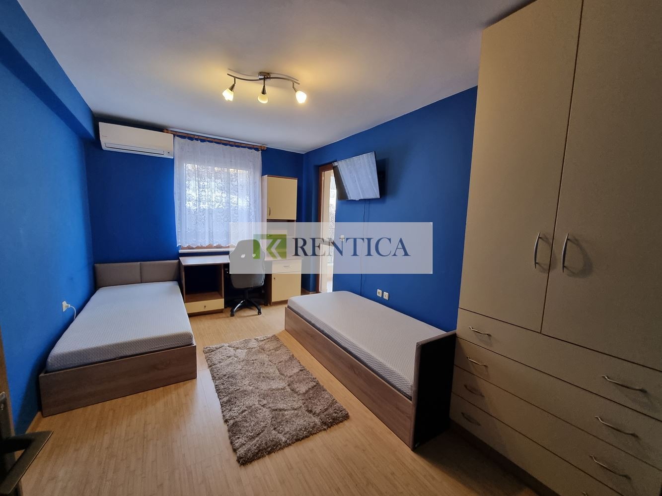 Дава под Наем 3-СТАЕН | Imot.bg — изображение 9