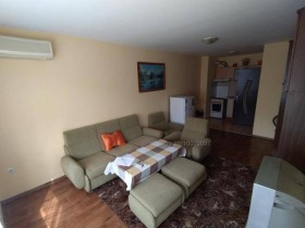 1 bedroom Meden rudnik - zona A, Burgas 1