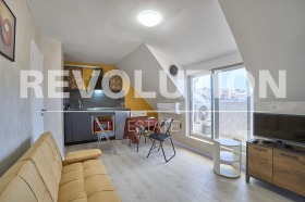 Te huur 1 slaapkamer