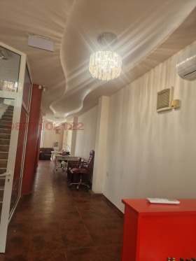 Sklep Studentski grad, Sofia 1