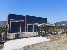 СКЛАД, 290 m2