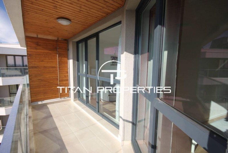 K pronájmu  1 ložnice Varna , Briz , 55 m2 | 86234710 - obraz [5]