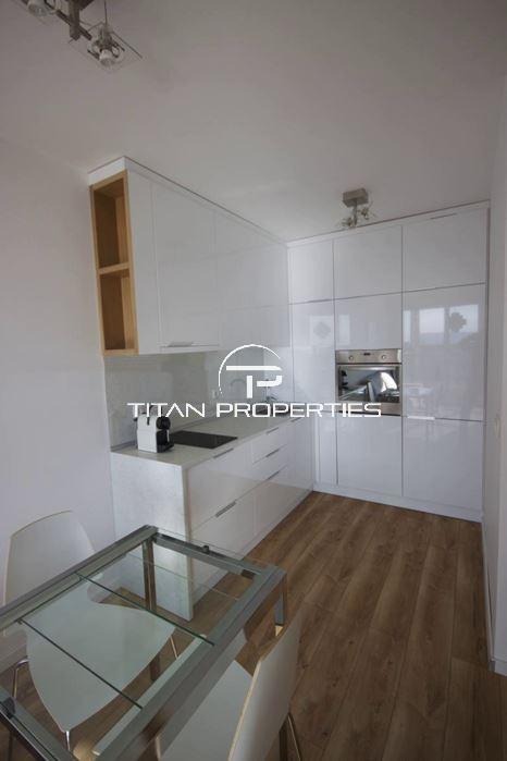 K pronájmu  1 ložnice Varna , Briz , 55 m2 | 86234710 - obraz [2]