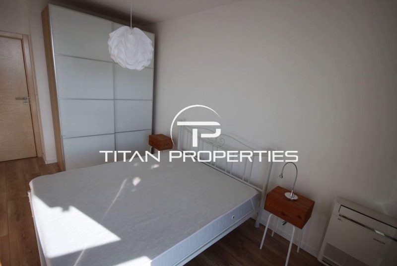 K pronájmu  1 ložnice Varna , Briz , 55 m2 | 86234710 - obraz [3]