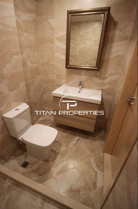 K pronájmu  1 ložnice Varna , Briz , 55 m2 | 86234710 - obraz [4]