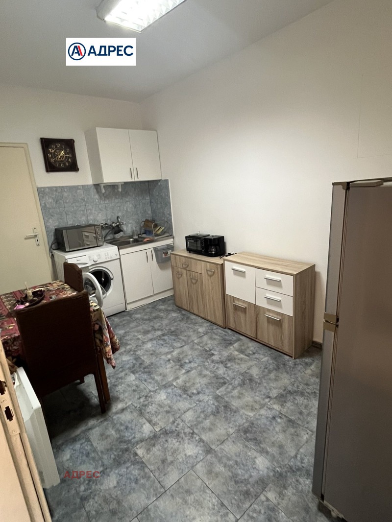 K pronájmu  1 ložnice Varna , VINS-Červen ploštad , 40 m2 | 19726814 - obraz [2]