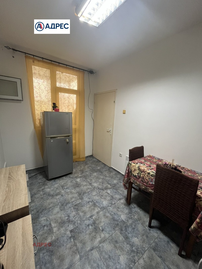 K pronájmu  1 ložnice Varna , VINS-Červen ploštad , 40 m2 | 19726814 - obraz [6]