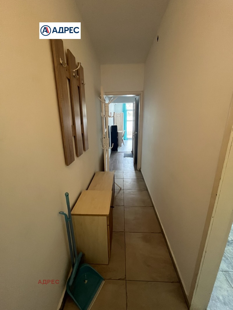 K pronájmu  1 ložnice Varna , VINS-Červen ploštad , 40 m2 | 19726814 - obraz [9]