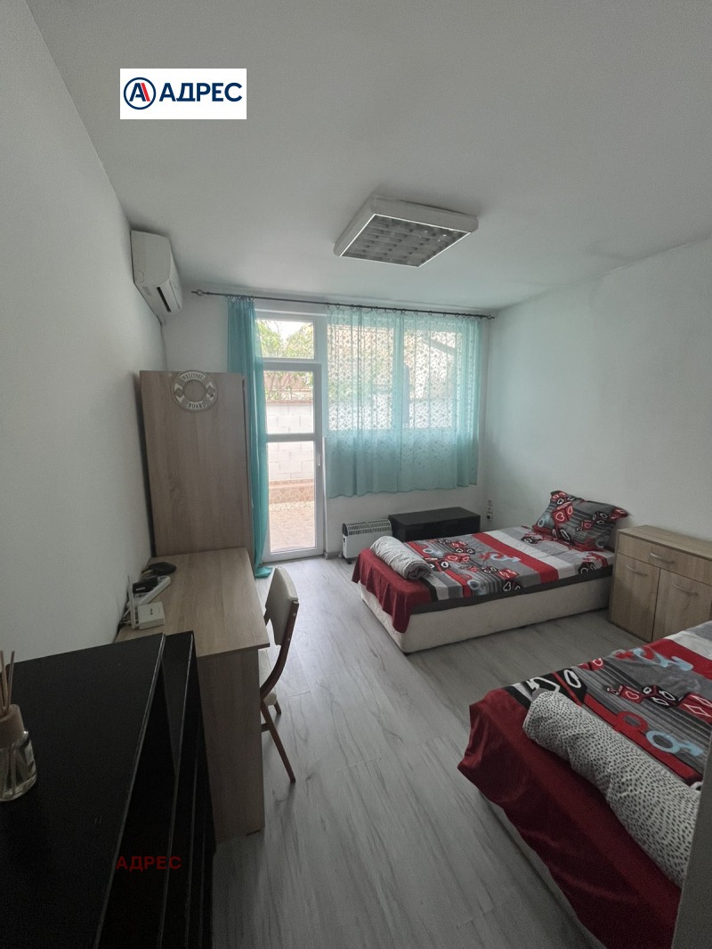 K pronájmu  1 ložnice Varna , VINS-Červen ploštad , 40 m2 | 19726814 - obraz [3]