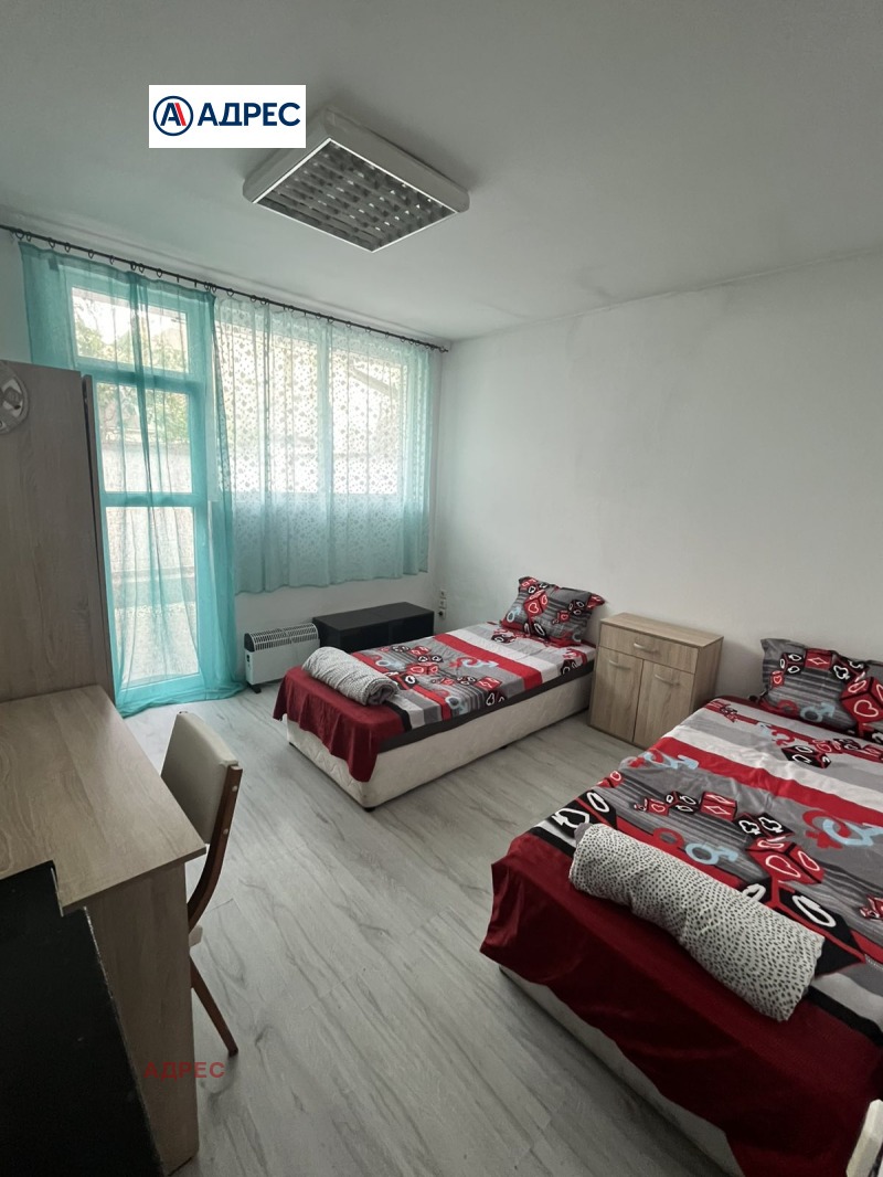 K pronájmu  1 ložnice Varna , VINS-Červen ploštad , 40 m2 | 19726814 - obraz [4]