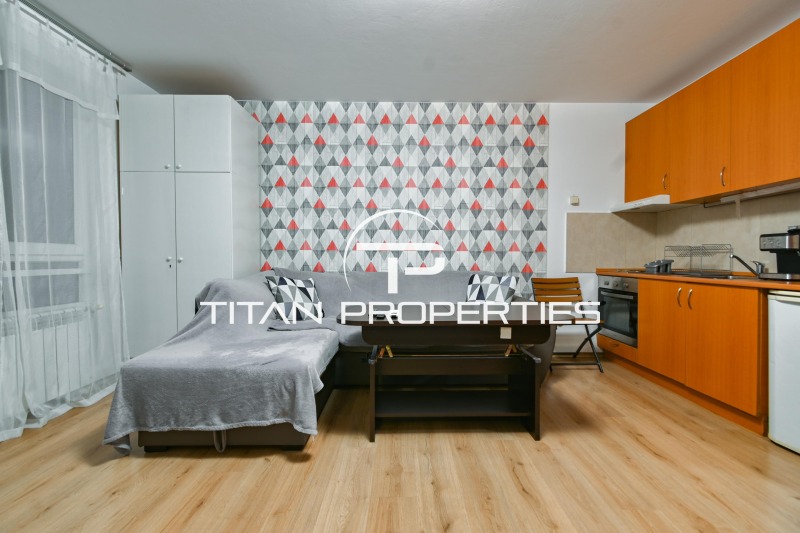 Para alugar  1 quarto Sofia , Ovtcha kupel , 58 m² | 36636229
