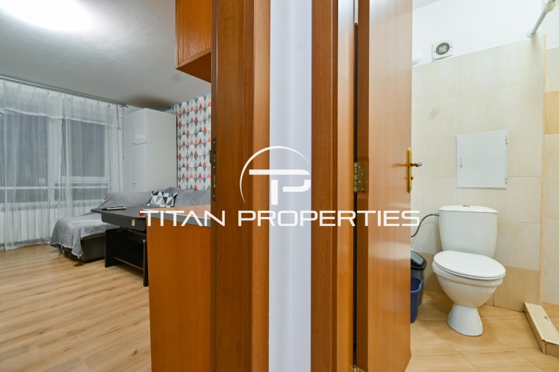 Para alugar  1 quarto Sofia , Ovtcha kupel , 58 m² | 36636229 - imagem [5]