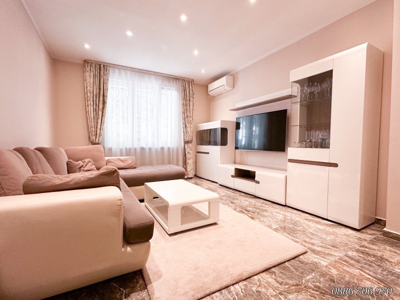 Para alugar  1 quarto Sofia , Lozenec , 89 m² | 65739987 - imagem [3]