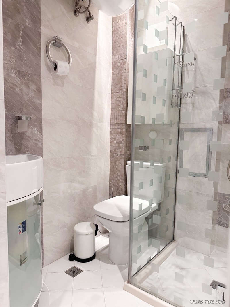 Para alugar  1 quarto Sofia , Lozenec , 89 m² | 65739987 - imagem [9]