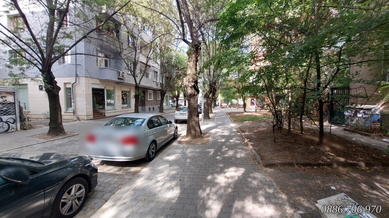 Para alugar  1 quarto Sofia , Lozenec , 89 m² | 65739987 - imagem [12]