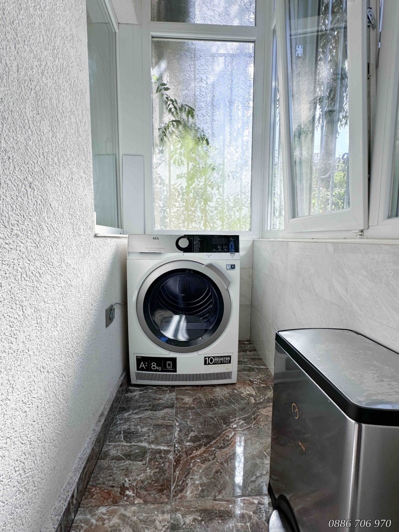 Para alugar  1 quarto Sofia , Lozenec , 89 m² | 65739987 - imagem [6]