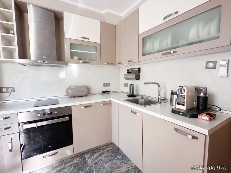 Para alugar  1 quarto Sofia , Lozenec , 89 m² | 65739987 - imagem [5]