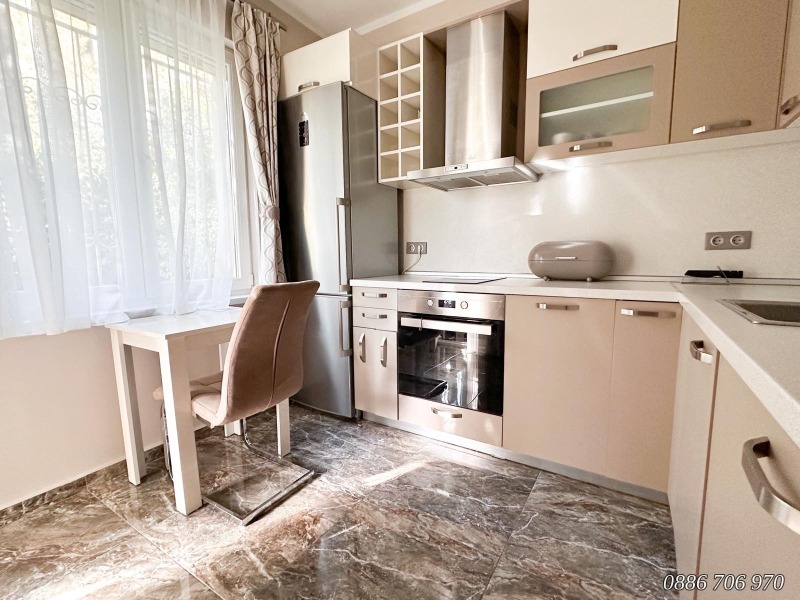 Para alugar  1 quarto Sofia , Lozenec , 89 m² | 65739987 - imagem [4]
