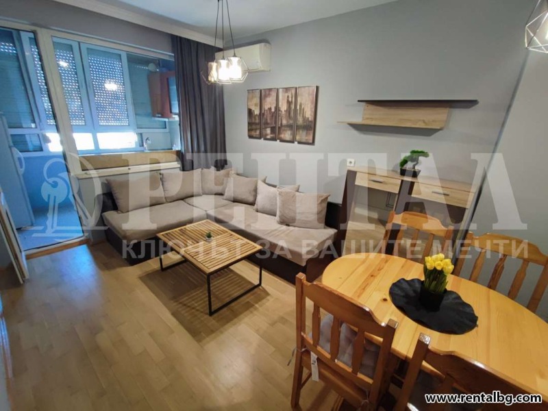 Kiralık  1 yatak odası Plovdiv , Kyuçuk Parij , 63 metrekare | 25851173 - görüntü [10]