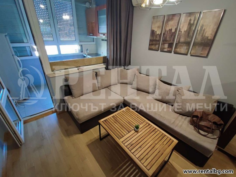 Kiralık  1 yatak odası Plovdiv , Kyuçuk Parij , 63 metrekare | 25851173 - görüntü [12]