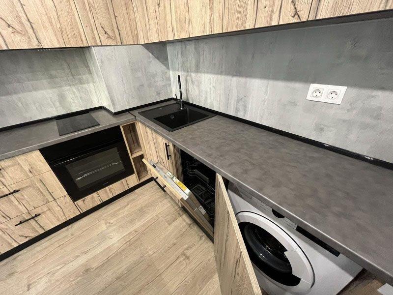 Дава под наем 2-СТАЕН, гр. София, Зона Б-19, снимка 5 - Апартаменти - 54706901