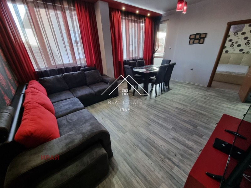 Do wynajęcia  2 sypialnie Stara Zagora , Ajazmoto , 100 mkw | 39829565 - obraz [6]