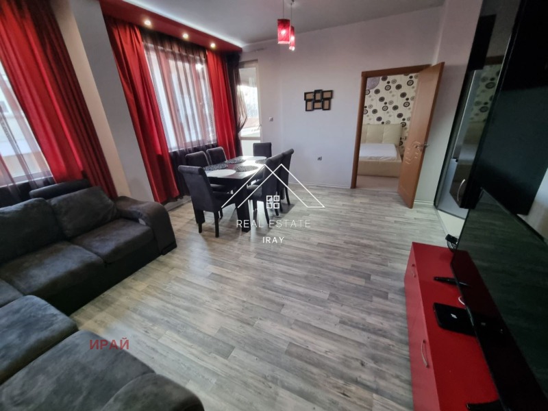 K pronájmu  2 ložnice Stara Zagora , Ajazmoto , 100 m2 | 39829565 - obraz [8]