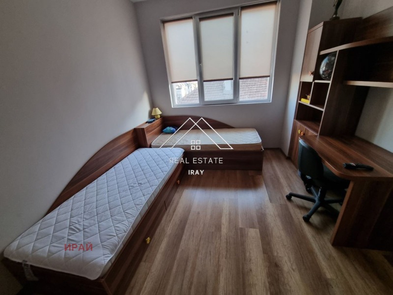 K pronájmu  2 ložnice Stara Zagora , Ajazmoto , 100 m2 | 39829565 - obraz [14]