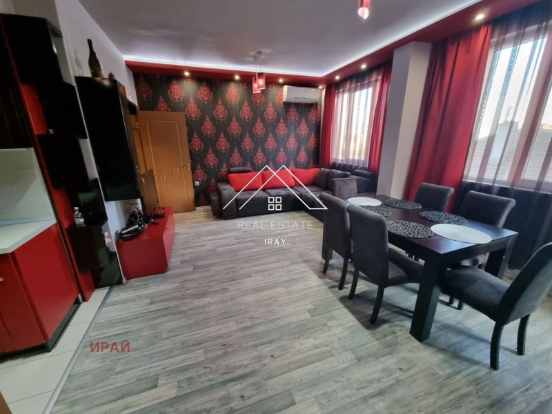 De inchiriat  2 dormitoare Stara Zagora , Aiazmoto , 100 mp | 39829565 - imagine [2]