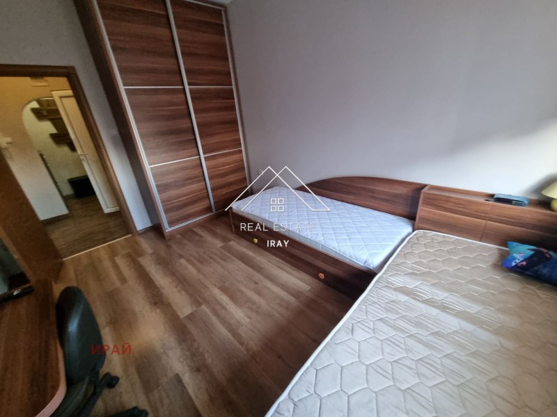 Da affittare  2 camere da letto Stara Zagora , Aiazmoto , 100 mq | 39829565 - Immagine [12]