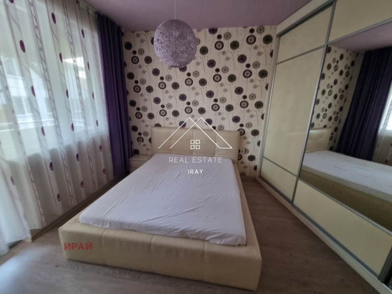 De inchiriat  2 dormitoare Stara Zagora , Aiazmoto , 100 mp | 39829565 - imagine [11]