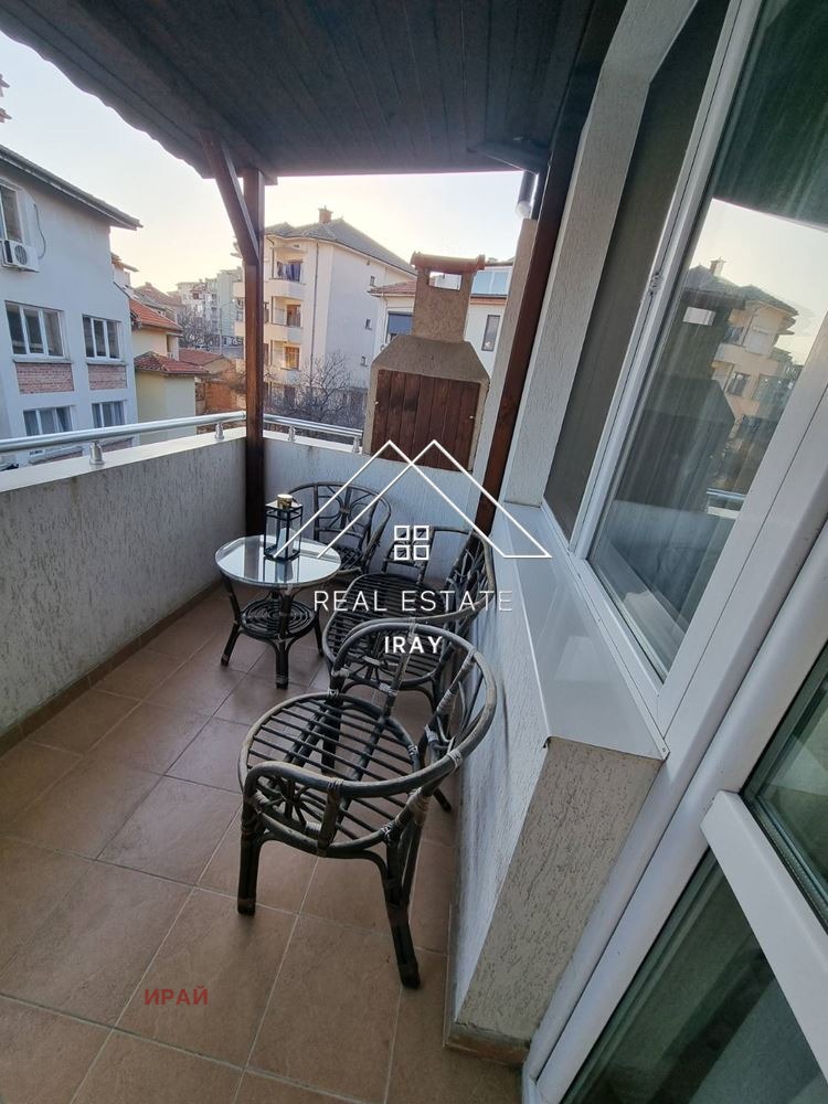 K pronájmu  2 ložnice Stara Zagora , Ajazmoto , 100 m2 | 39829565 - obraz [17]