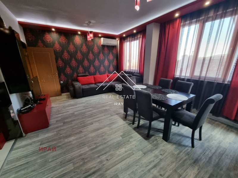 De inchiriat  2 dormitoare Stara Zagora , Aiazmoto , 100 mp | 39829565 - imagine [4]