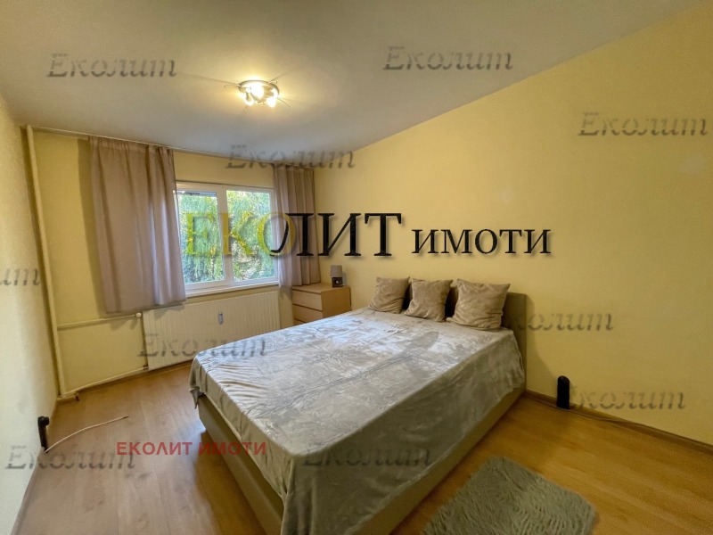 A louer  2 chambres Sofia , Lozenets , 100 m² | 56877296 - image [7]