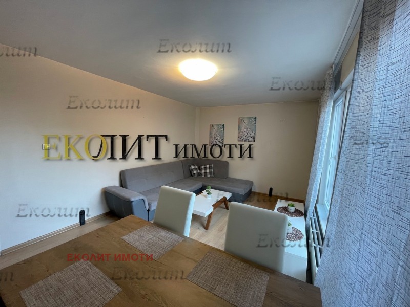 A louer  2 chambres Sofia , Lozenets , 100 m² | 56877296 - image [6]