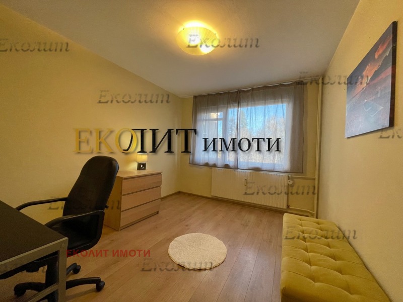 A louer  2 chambres Sofia , Lozenets , 100 m² | 56877296 - image [8]