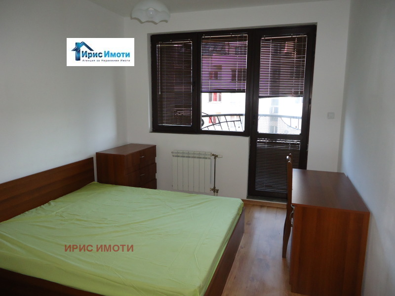 Дава под наем 3-СТАЕН, гр. София, Стрелбище, снимка 4 - Апартаменти - 52710008