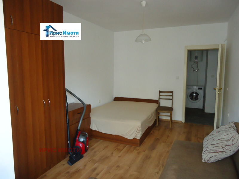 Дава под наем 3-СТАЕН, гр. София, Стрелбище, снимка 10 - Апартаменти - 52710008