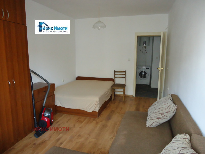 Дава под наем 3-СТАЕН, гр. София, Стрелбище, снимка 9 - Апартаменти - 52710008