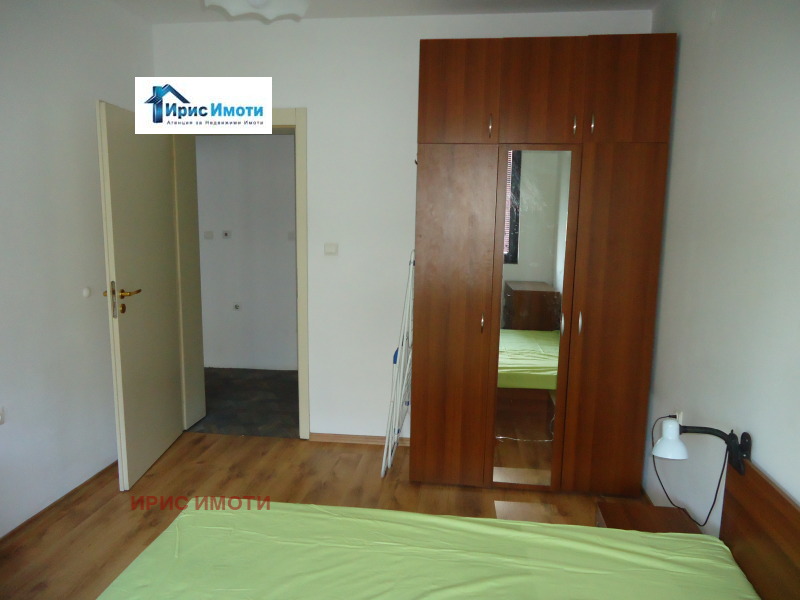 Дава под наем 3-СТАЕН, гр. София, Стрелбище, снимка 6 - Апартаменти - 52710008