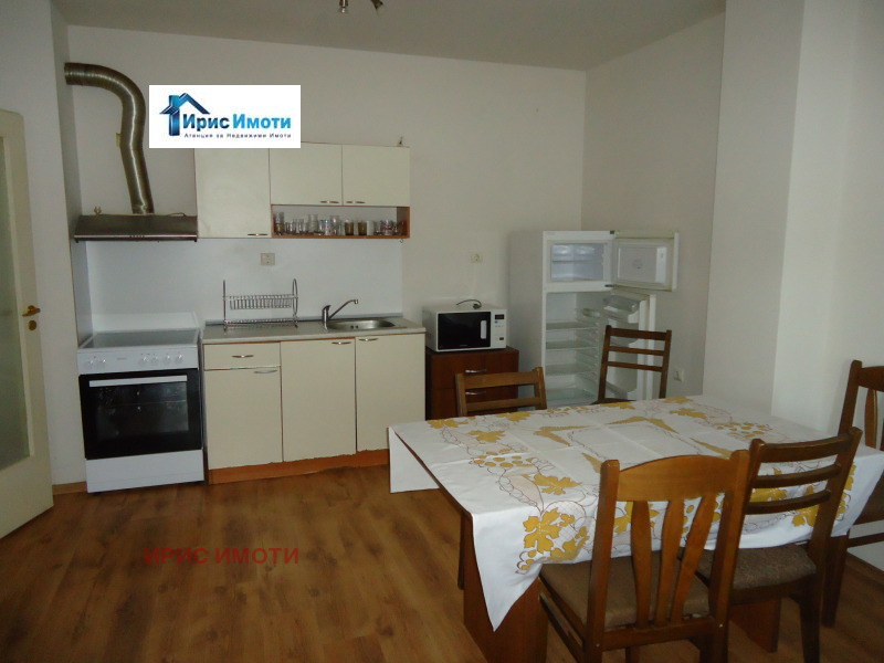 Дава под наем 3-СТАЕН, гр. София, Стрелбище, снимка 2 - Апартаменти - 52710008