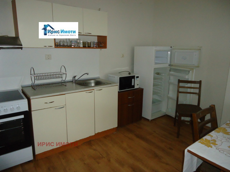 Дава под наем 3-СТАЕН, гр. София, Стрелбище, снимка 3 - Апартаменти - 52710008