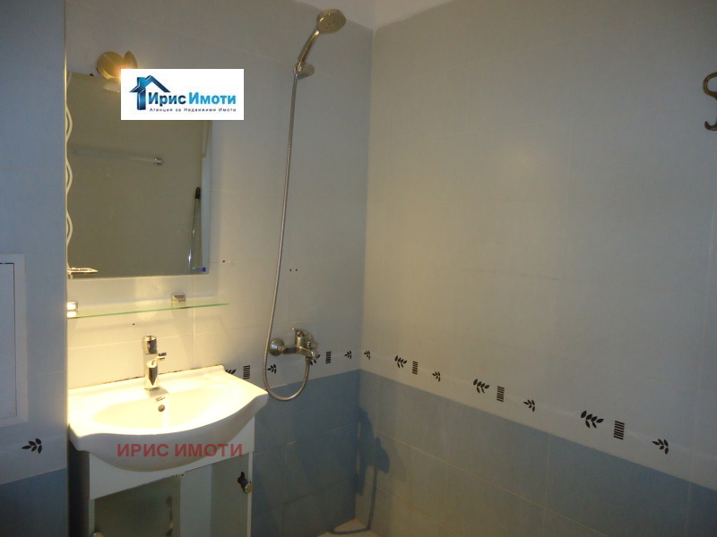 Дава под наем 3-СТАЕН, гр. София, Стрелбище, снимка 14 - Апартаменти - 52710008