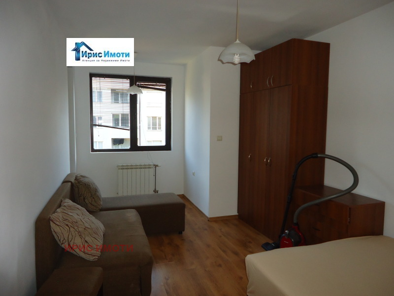 Дава под наем 3-СТАЕН, гр. София, Стрелбище, снимка 8 - Апартаменти - 52710008