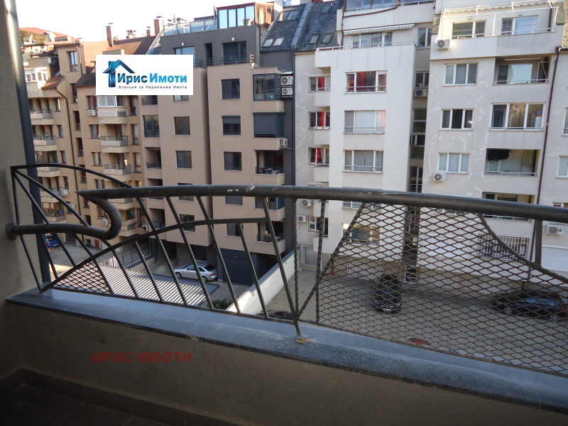 Дава под наем 3-СТАЕН, гр. София, Стрелбище, снимка 7 - Апартаменти - 52710008