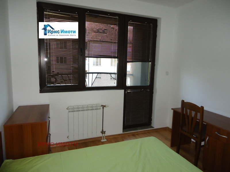 Дава под наем 3-СТАЕН, гр. София, Стрелбище, снимка 5 - Апартаменти - 52710008