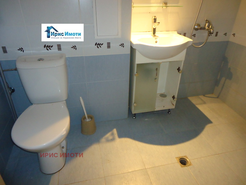 Дава под наем 3-СТАЕН, гр. София, Стрелбище, снимка 13 - Апартаменти - 52710008